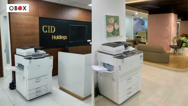 Thuê máy photocopy cho startup: Giải pháp tiết kiệm chi phí